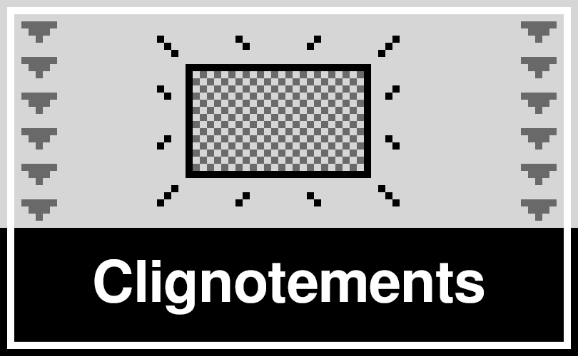 Clignotement