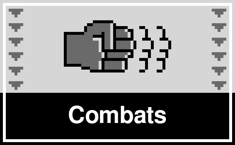 Combats