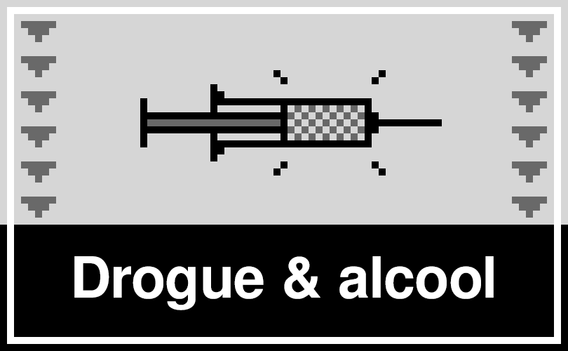 Drogue et alcool